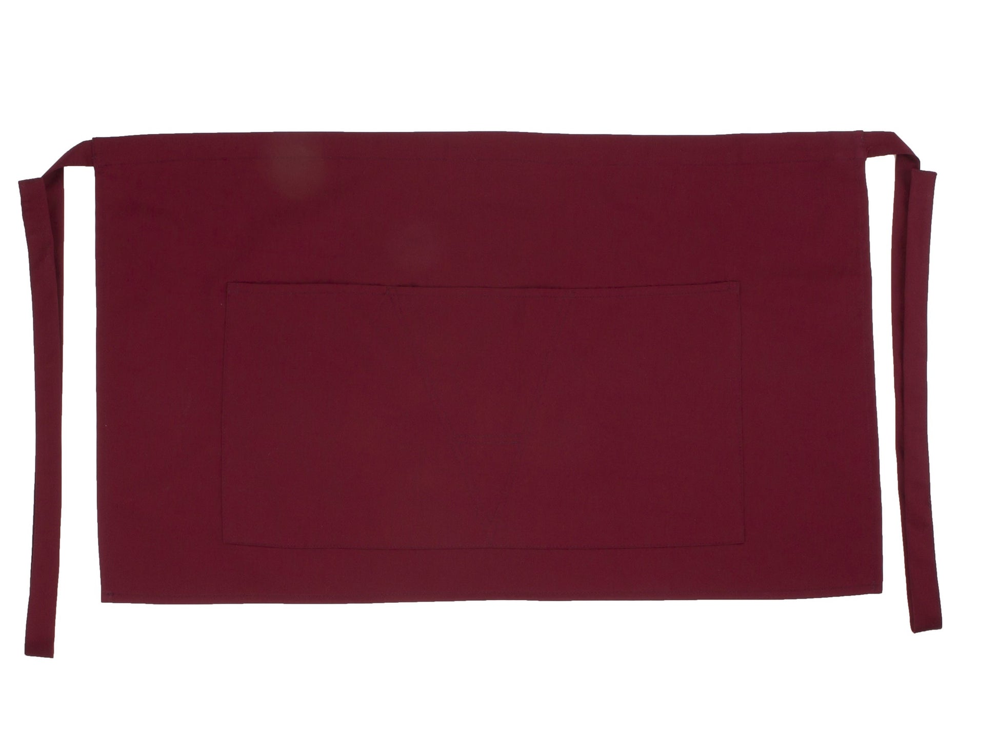 Delantal corto. VESUBIRAT