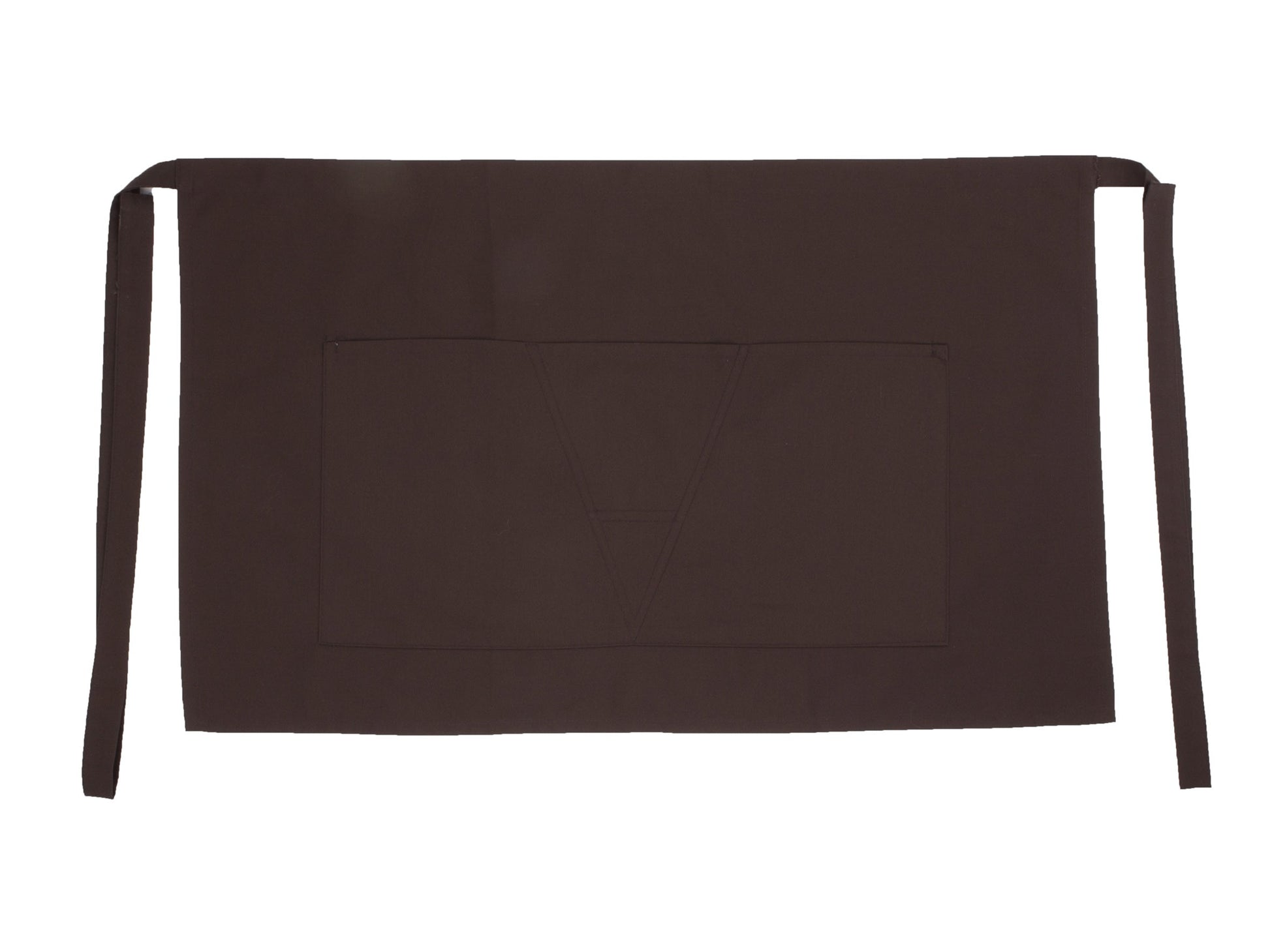 Delantal corto. VESUBIRAT