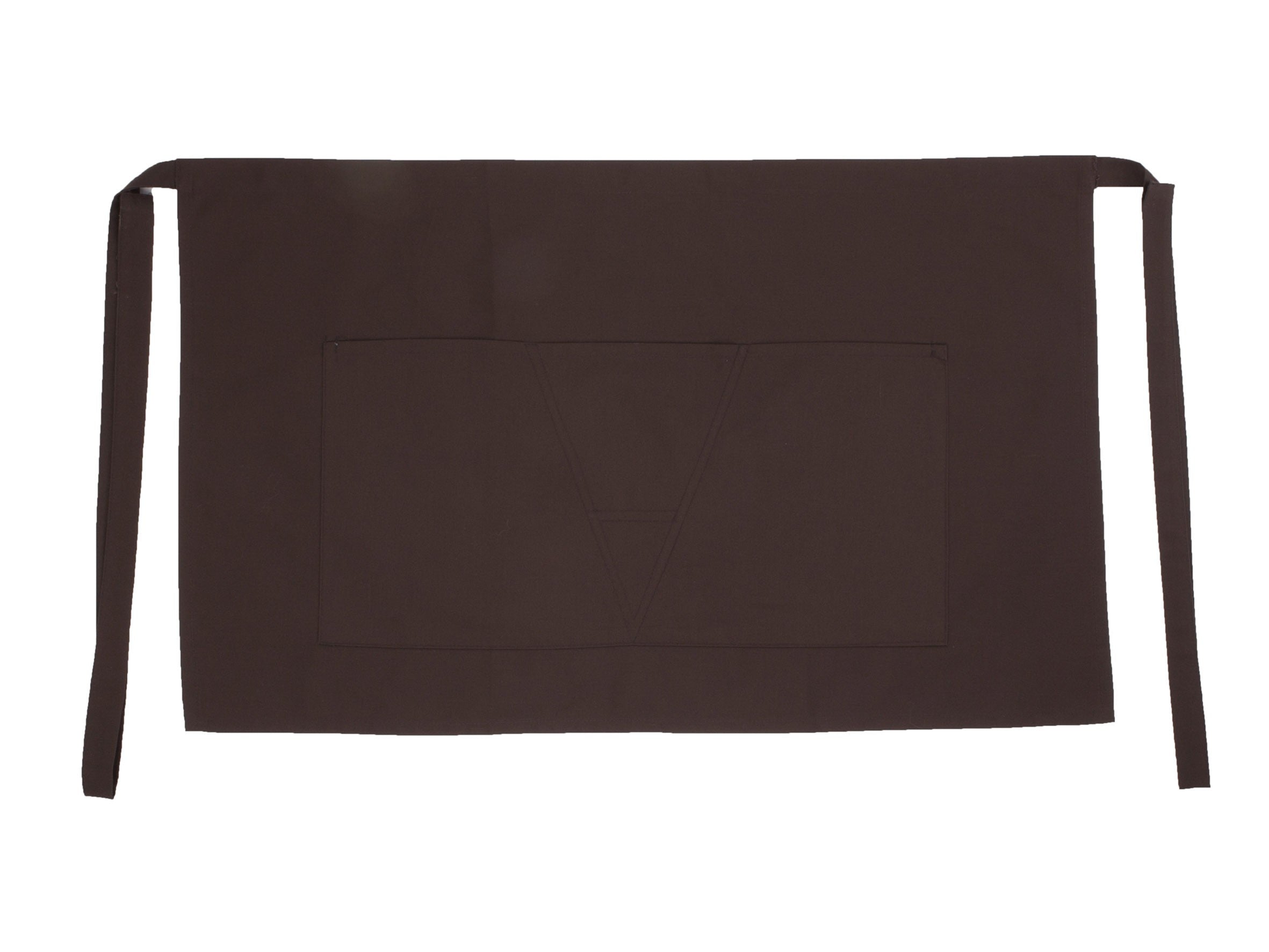 Delantal corto. VESUBIRAT