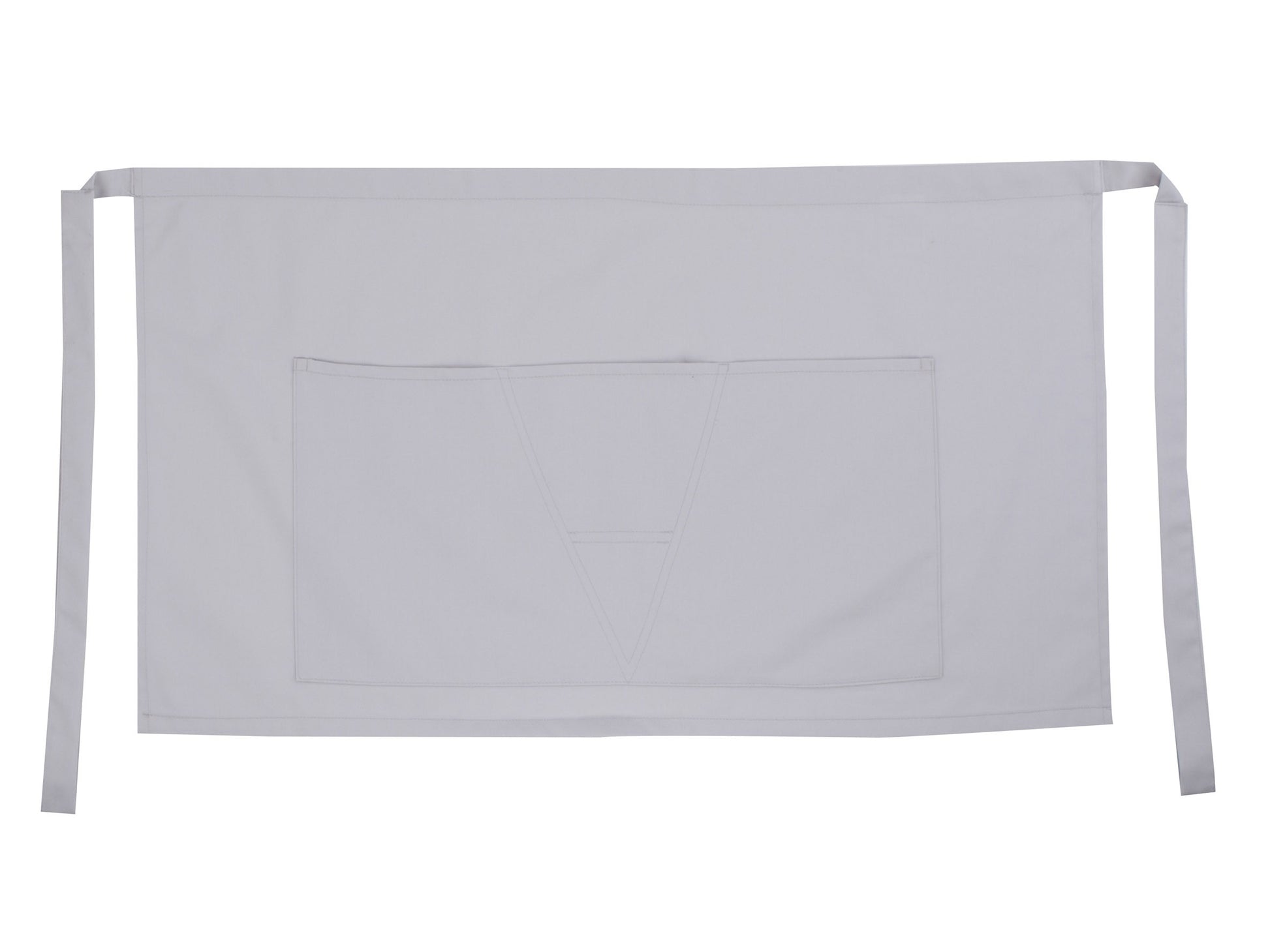 Delantal corto. VESUBIRAT