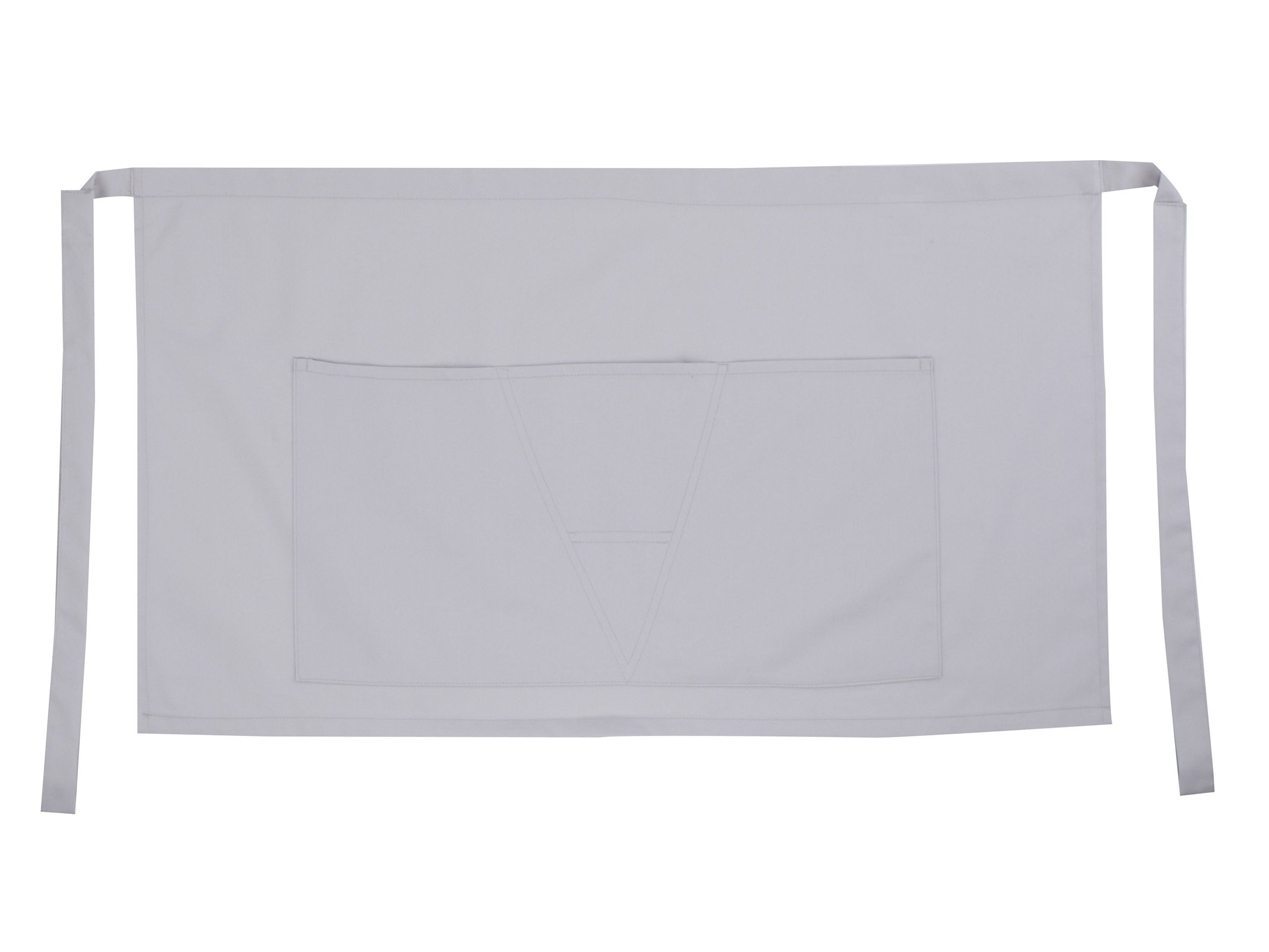 Delantal corto. VESUBIRAT