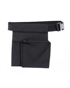 Guarda dinero diseñado con diferentes compartimentos. VEMERLOT