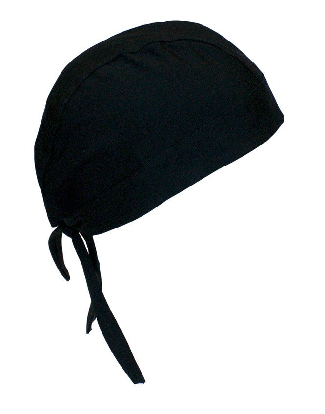 Gorro con cintas. VEMACIS