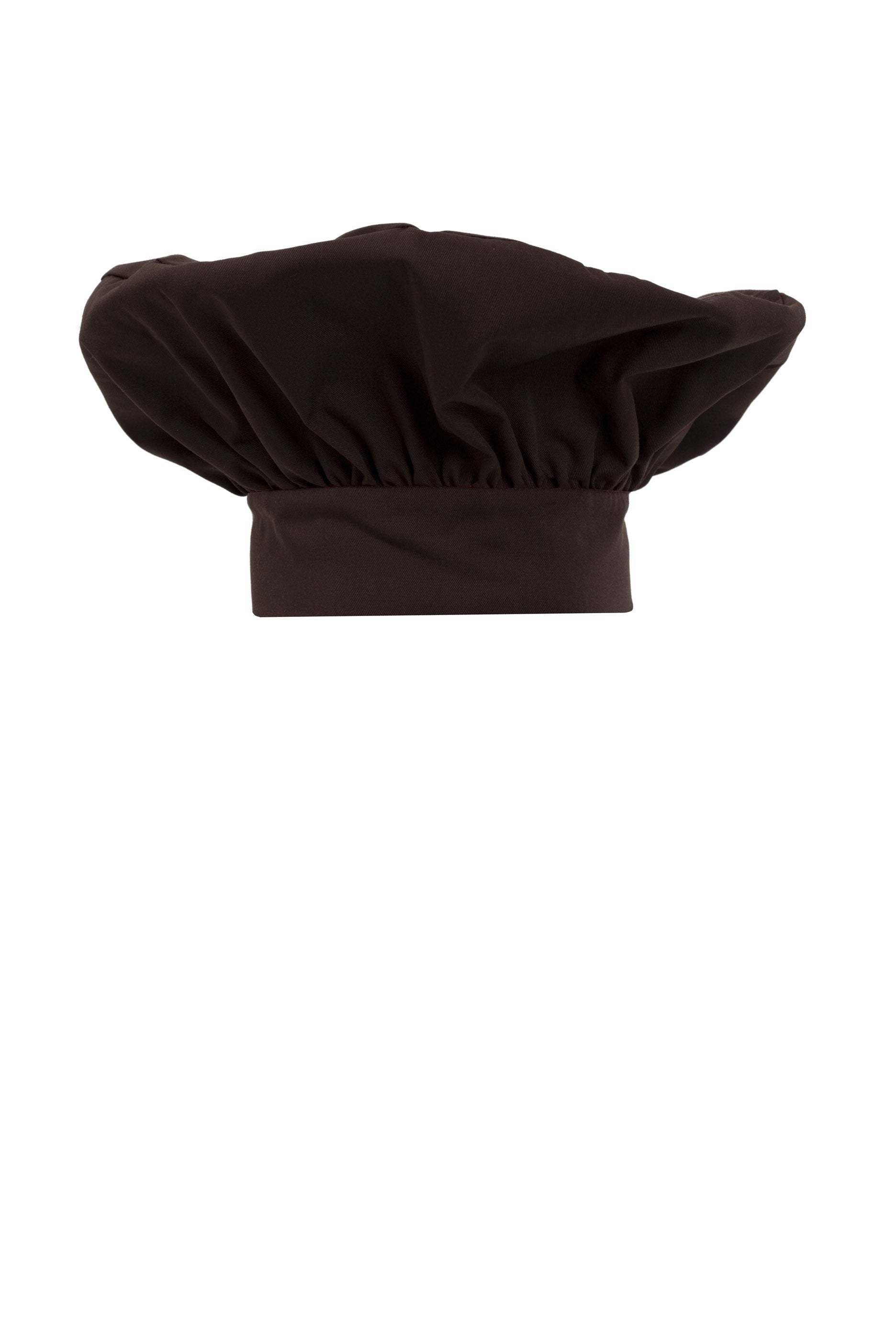 Gorro cocinero francés. VEVAINILLA