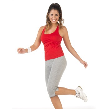 Malla deportiva de mujer