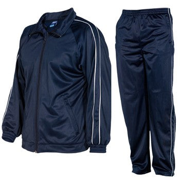 Chandal marino unisex