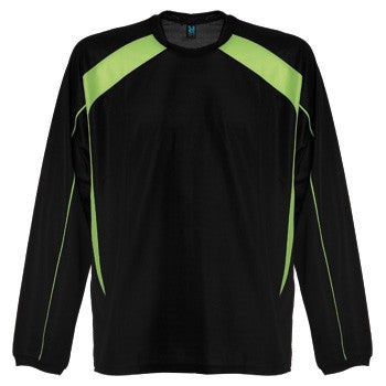 Camiseta deportiva unisex