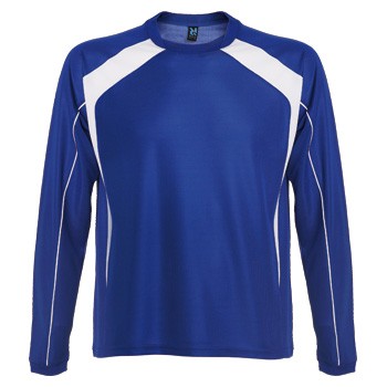 Camiseta deportiva unisex