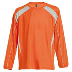 Camiseta deportiva unisex