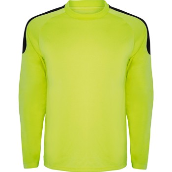 Camiseta de portero unisex