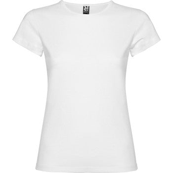 Camiseta de mujer Bali