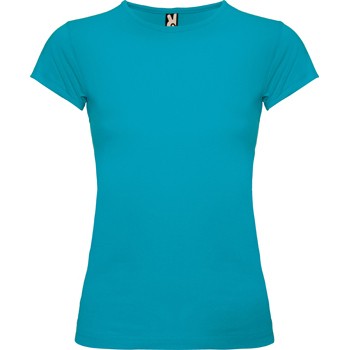 Camiseta de mujer Bali
