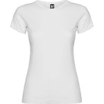 Camiseta de mujer entallada