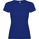 Camiseta de mujer entallada