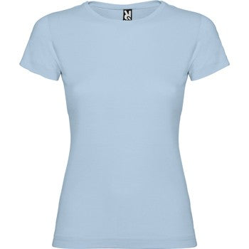 Camiseta de mujer entallada