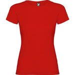 Camiseta de mujer entallada