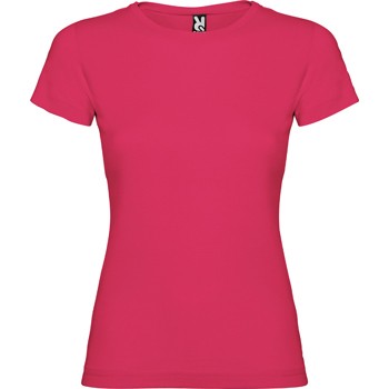 Camiseta de mujer entallada