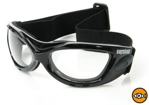 Gafa integral cencom - 10460