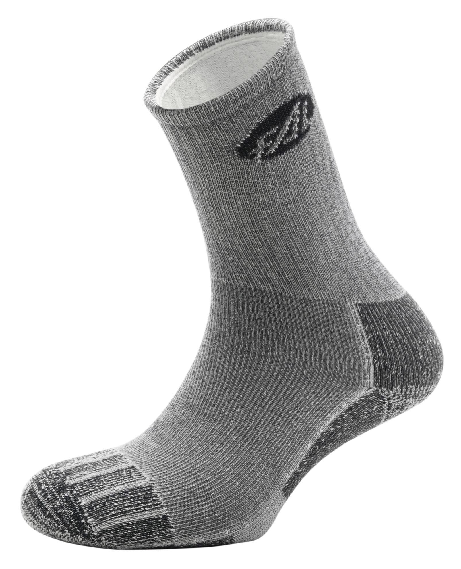 CALCETÍN FAL DE SEGURIDAD COOLMAX 999920