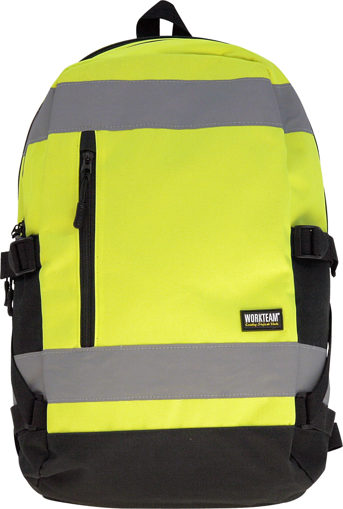 Mochila de alta visibilidad