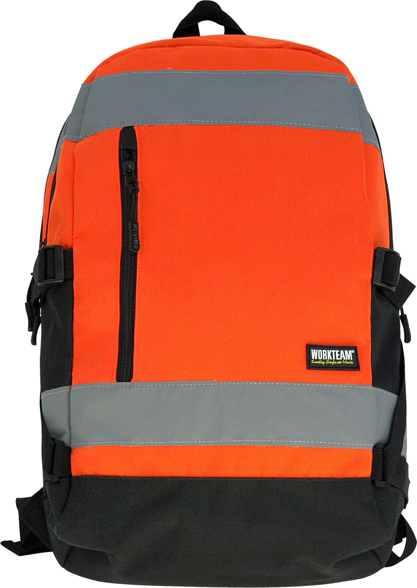 Mochila de alta visibilidad