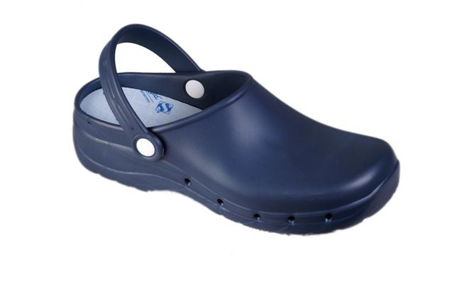 Zueco EVA de trabajo muy ligero