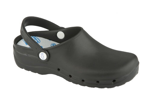 Zueco EVA de trabajo muy ligero