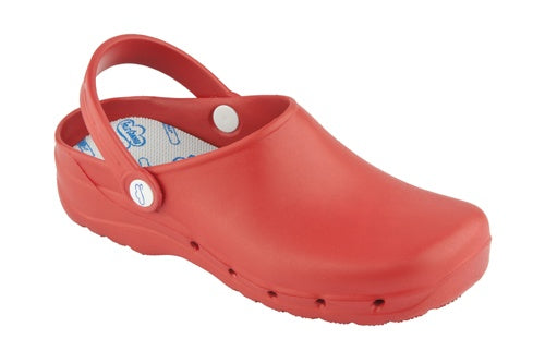 Zueco EVA de trabajo muy ligero