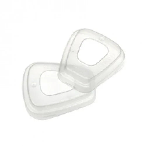 3M 501 Retenedor de filtros S5900. Caja 2 uds. - Naisa Protección Laboral