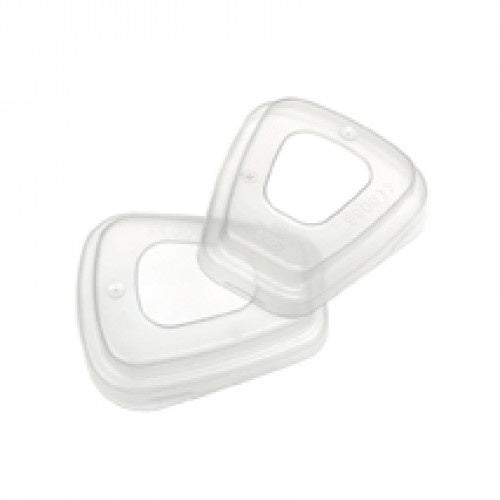 3M 501 Retenedor de filtros S5900. Caja 2 uds.