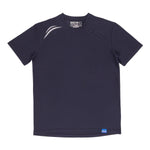 Camiseta técnica de manga corta