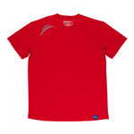 Camiseta técnica de manga corta
