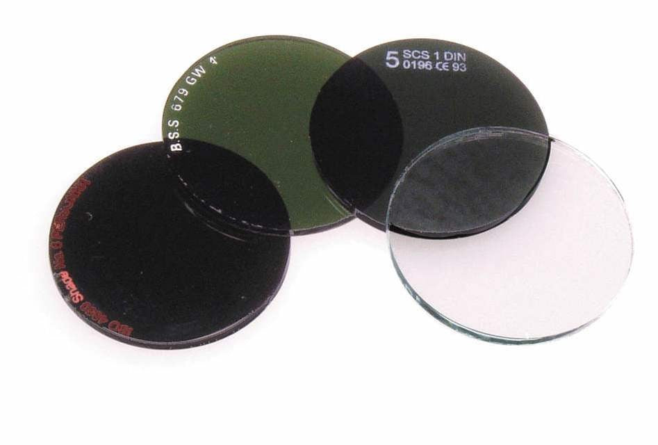 Filtros para gafas de soldar - 7145(0)