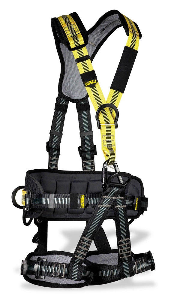 Arnés para trabajos en altura modelo APACHE
