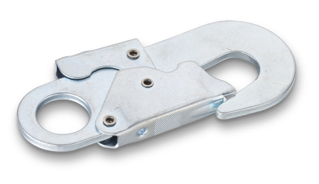 Mosquetón automático de apertura rápida ANADE