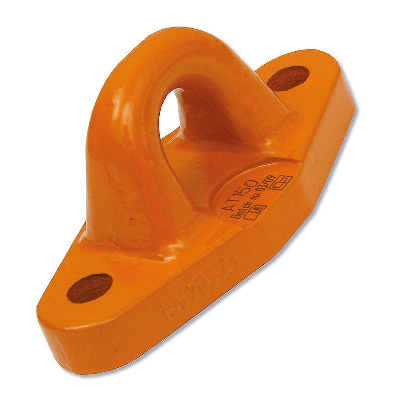 Punto de anclaje permanente tipo A1