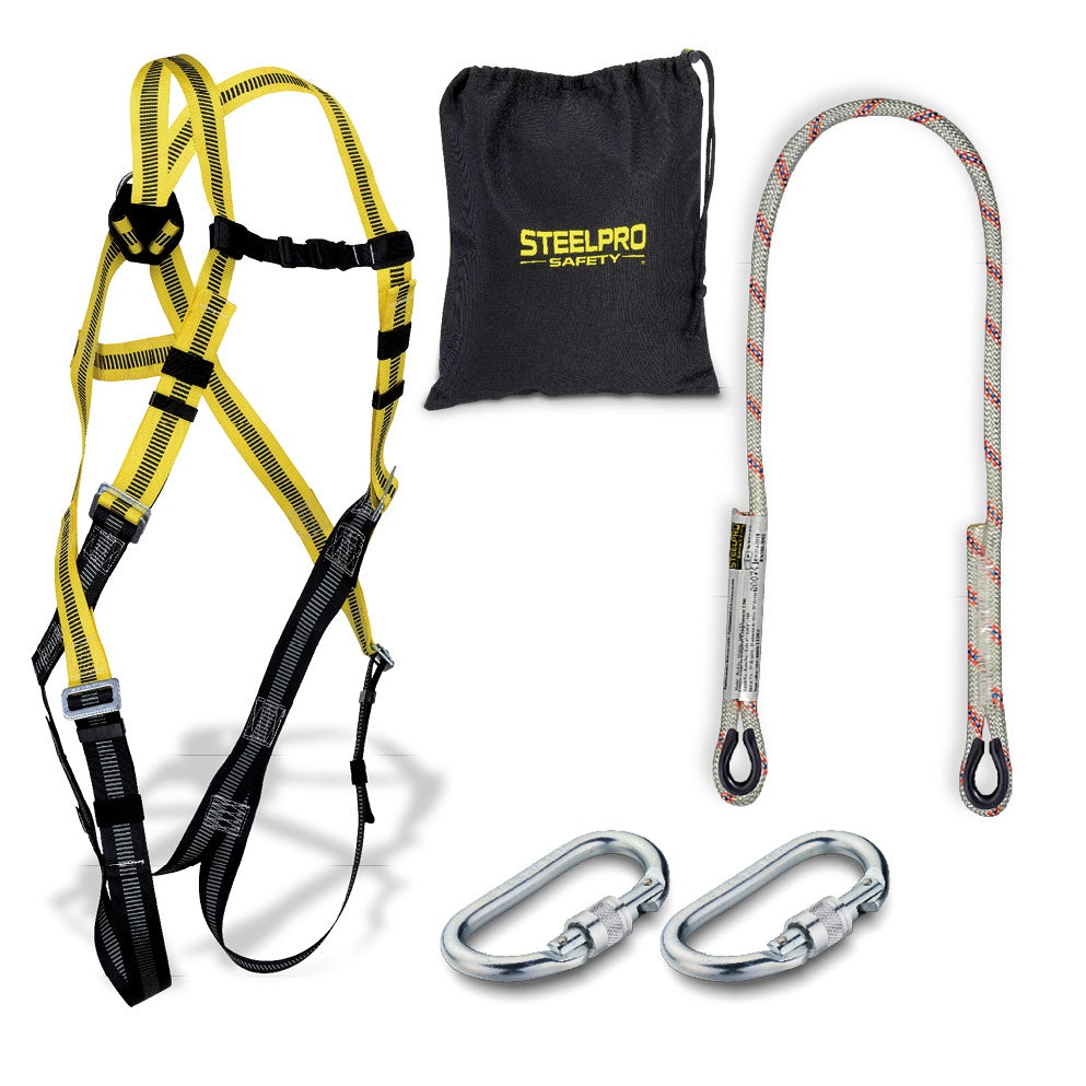  Kit Anticaída Nº1