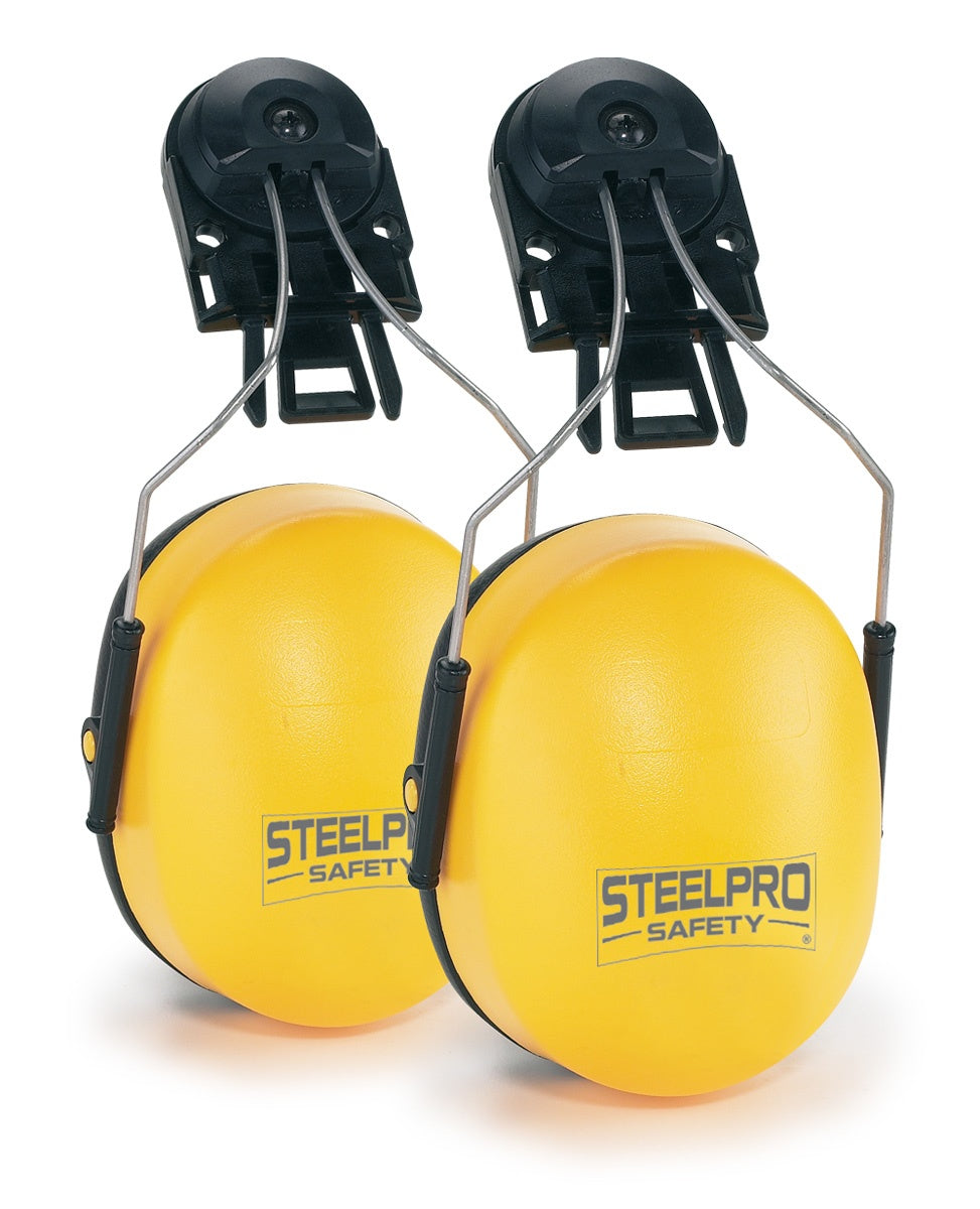 Orejera para casco muy ligera modelo THUNDERSTRUCK