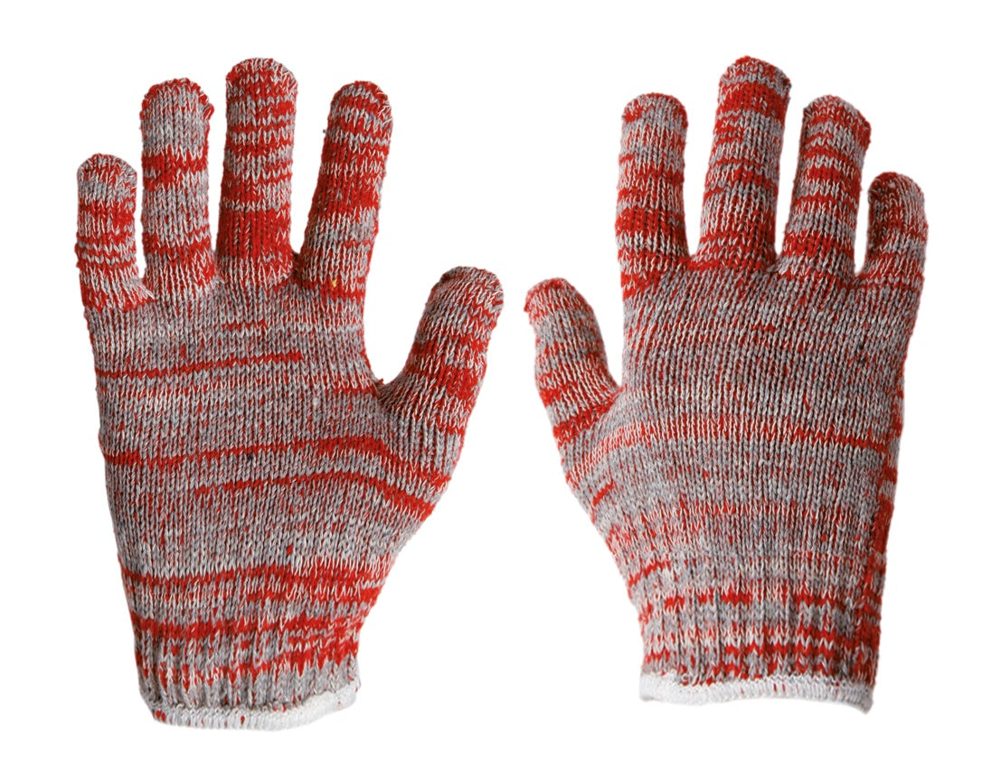 Guante textil tricoflex 093