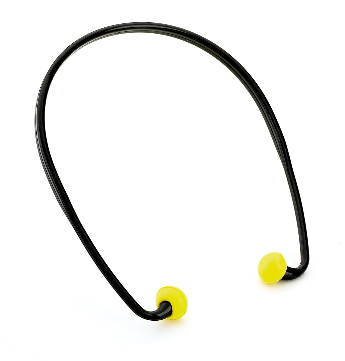 Tapón auditivo con banda de espuma 20 dB