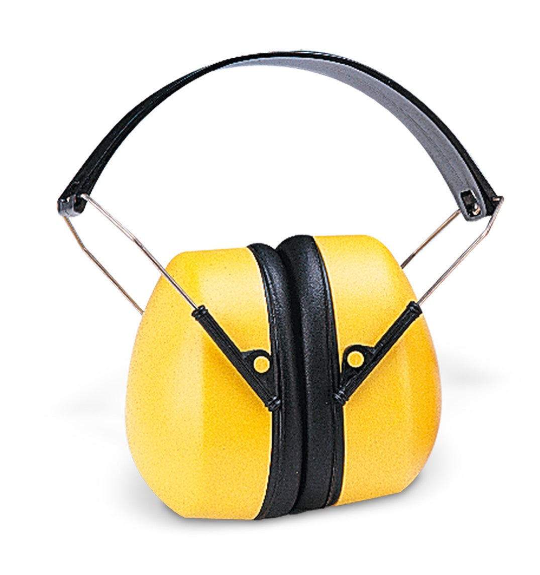 Orejera plegable y regulable atenución 32dB