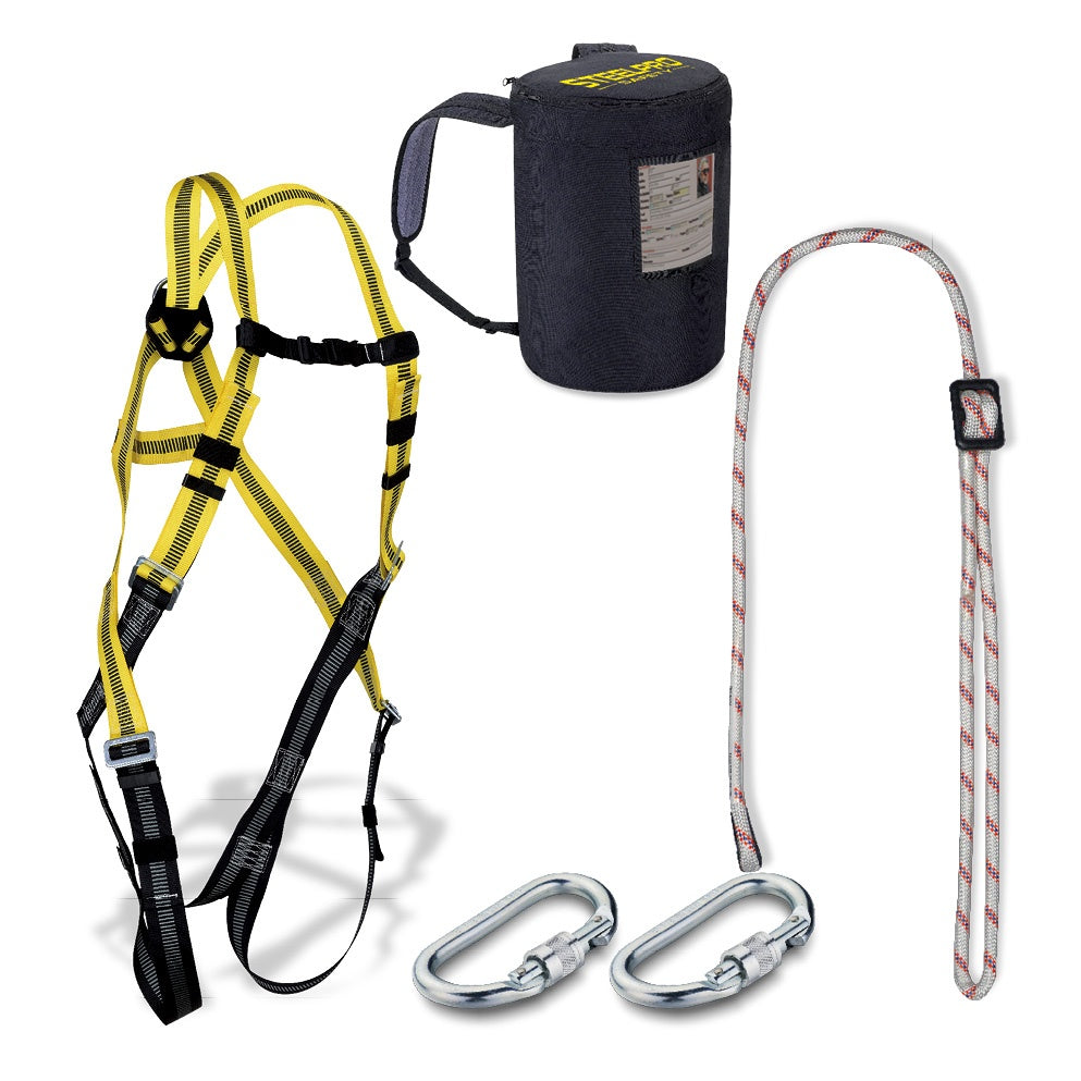 Kit anticaída Nº 3