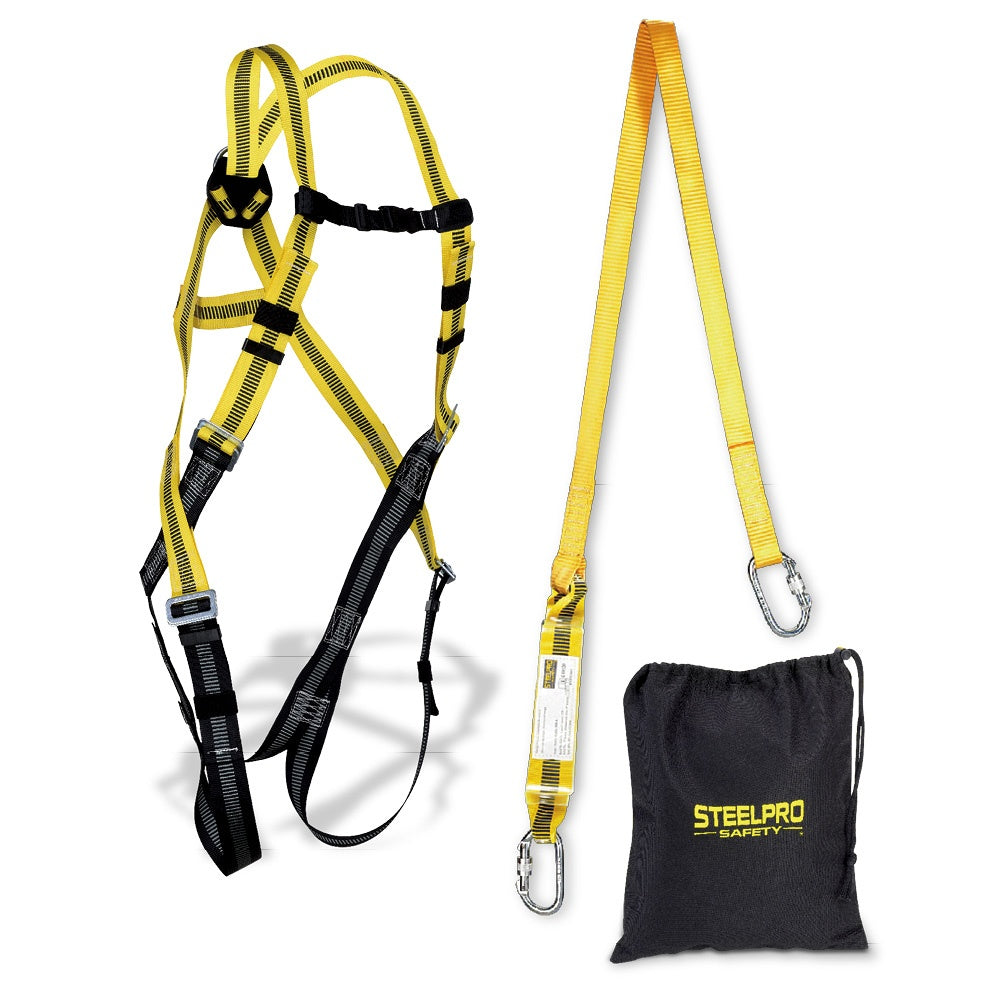  Kit anticaída Nº 2