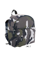 Mochila de Poliéster para niños