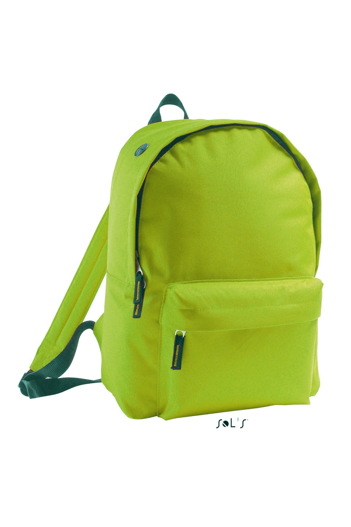 Mochila RIDER de adulto de poliester