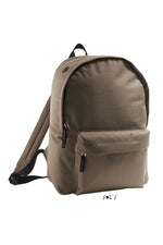 Mochila RIDER de adulto de poliester