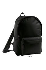 Mochila RIDER de adulto de poliester