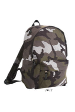 Mochila RIDER de adulto de poliester