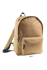 Mochila RIDER de adulto de poliester