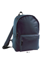Mochila RIDER de adulto de poliester